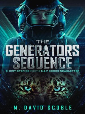 cover image of The Generators Sequence